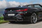 BMW M850i xDrive Convertible by dAHLer 2019 года